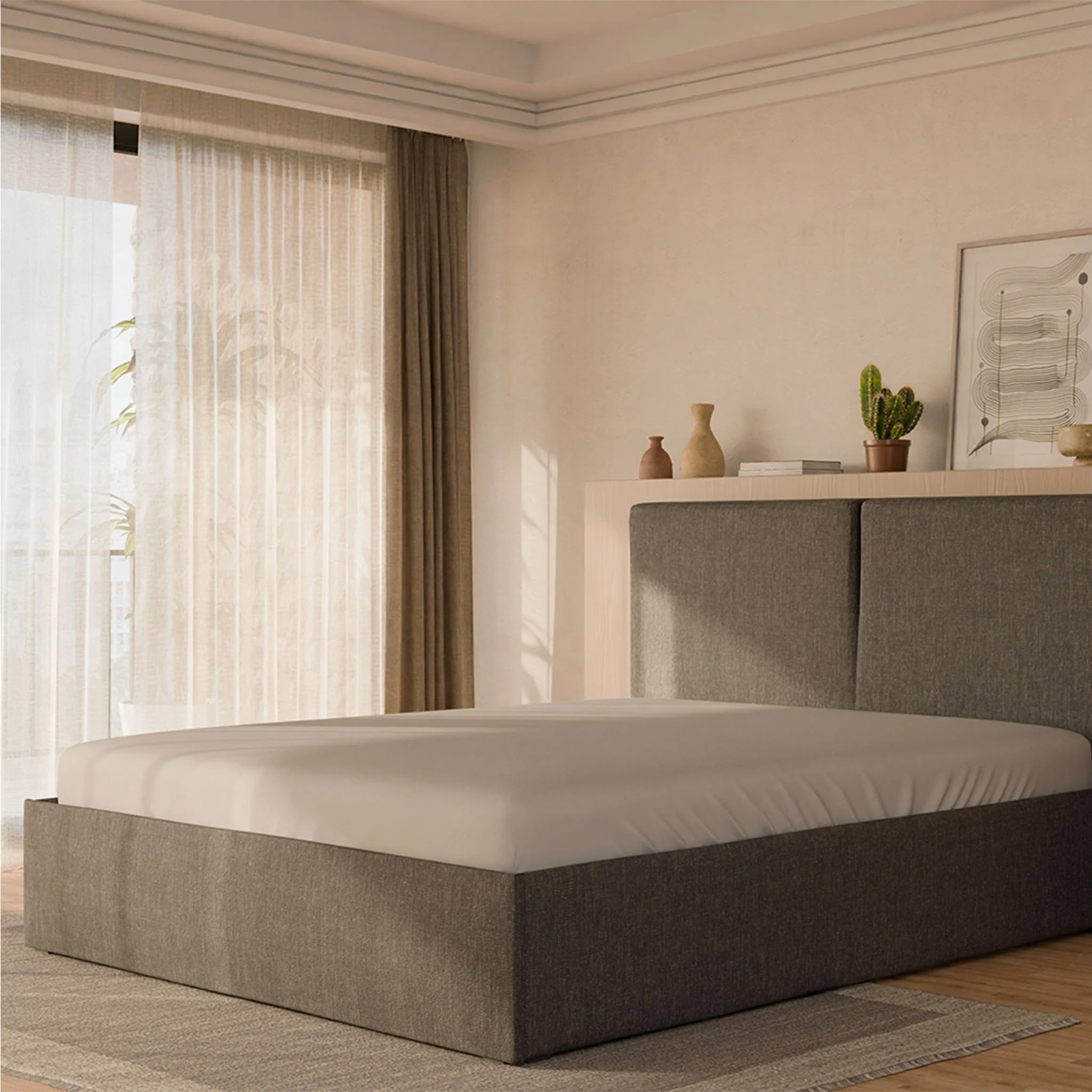 Lit Coffre - 100% personnalisable - Piuma - Image 17