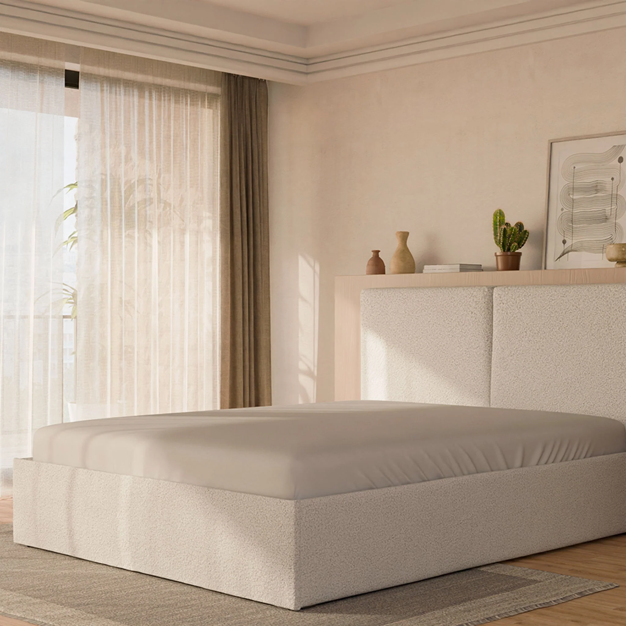 Lit Coffre - 100% personnalisable - Piuma - Image 21