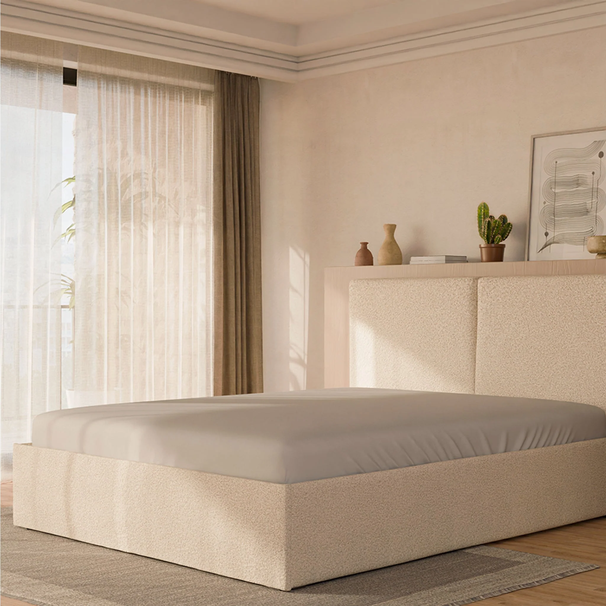 Lit Coffre - 100% personnalisable - Piuma - Image 25