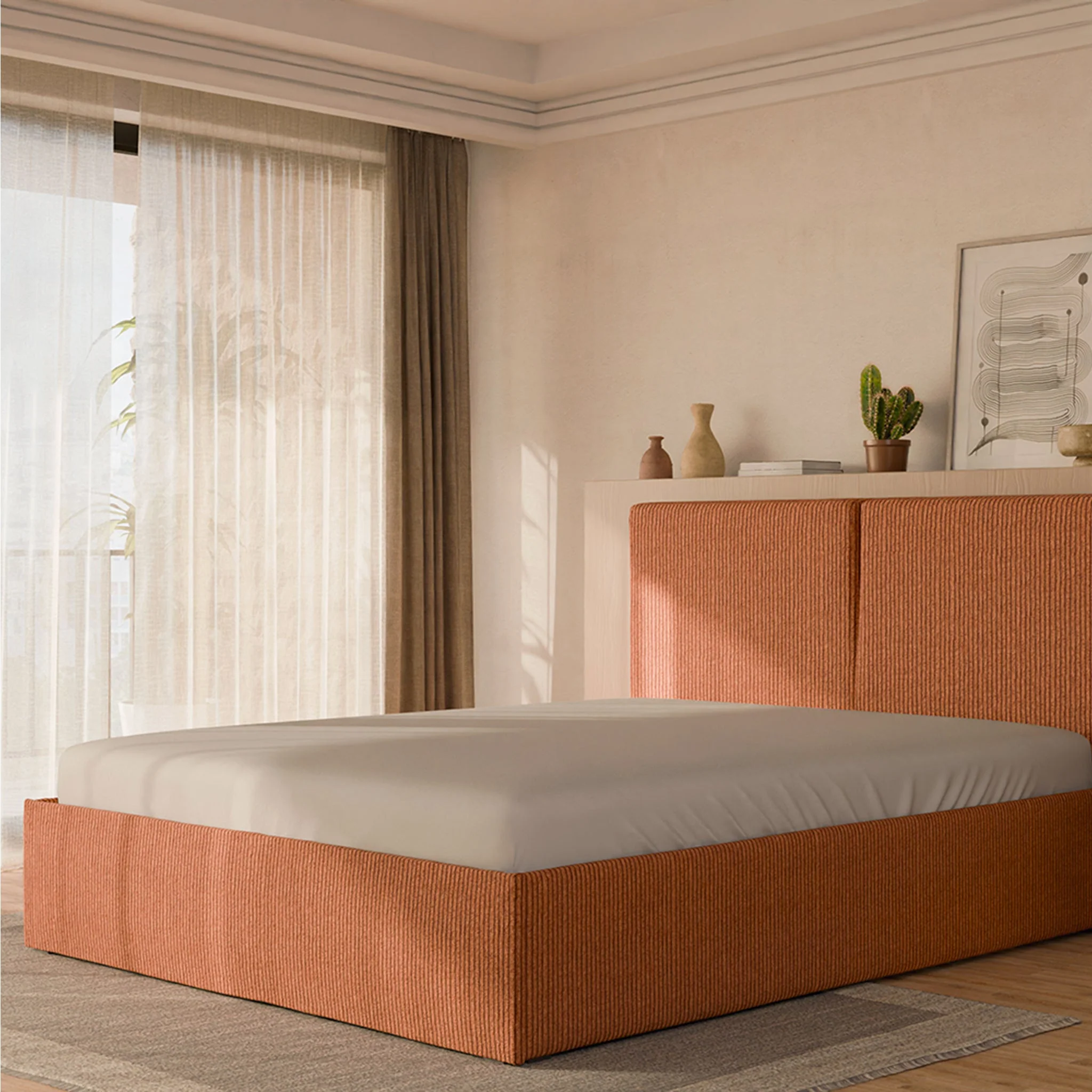 Lit Coffre - 100% personnalisable - Piuma - Image 53