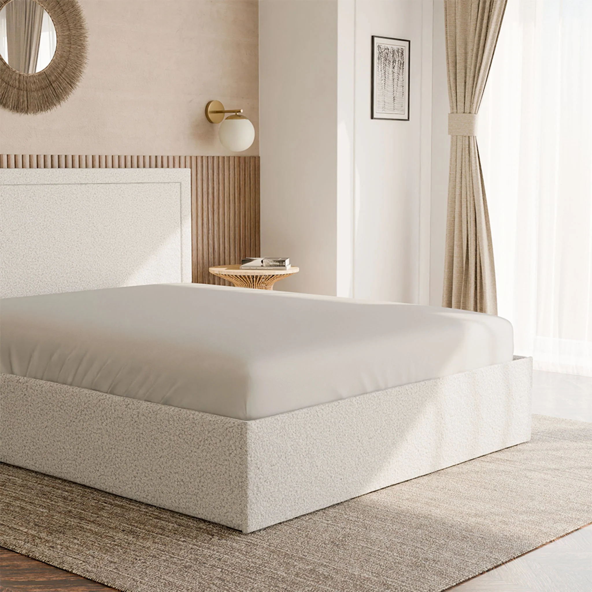 Lit Coffre - 100% personnalisable - Tempur - Image 21