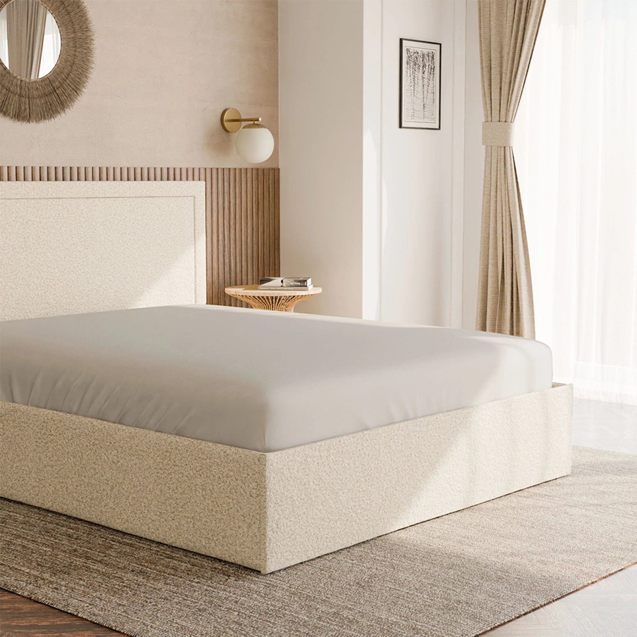 Lit Coffre - 100% personnalisable - Tempur - Image 25