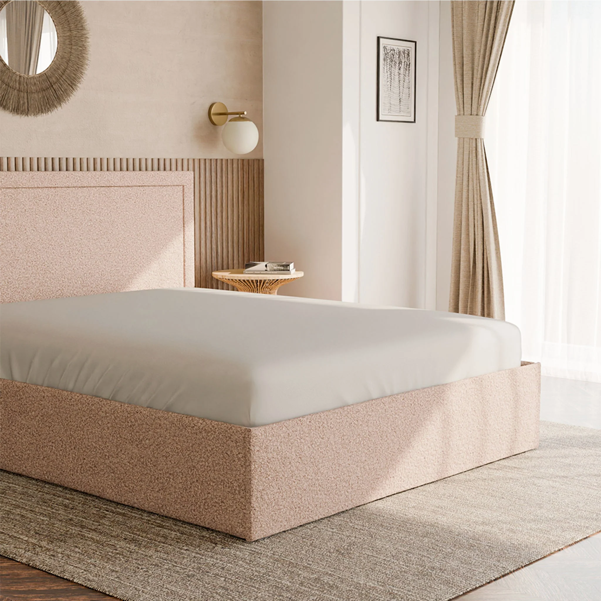 Lit Coffre - 100% personnalisable - Tempur - Image 37