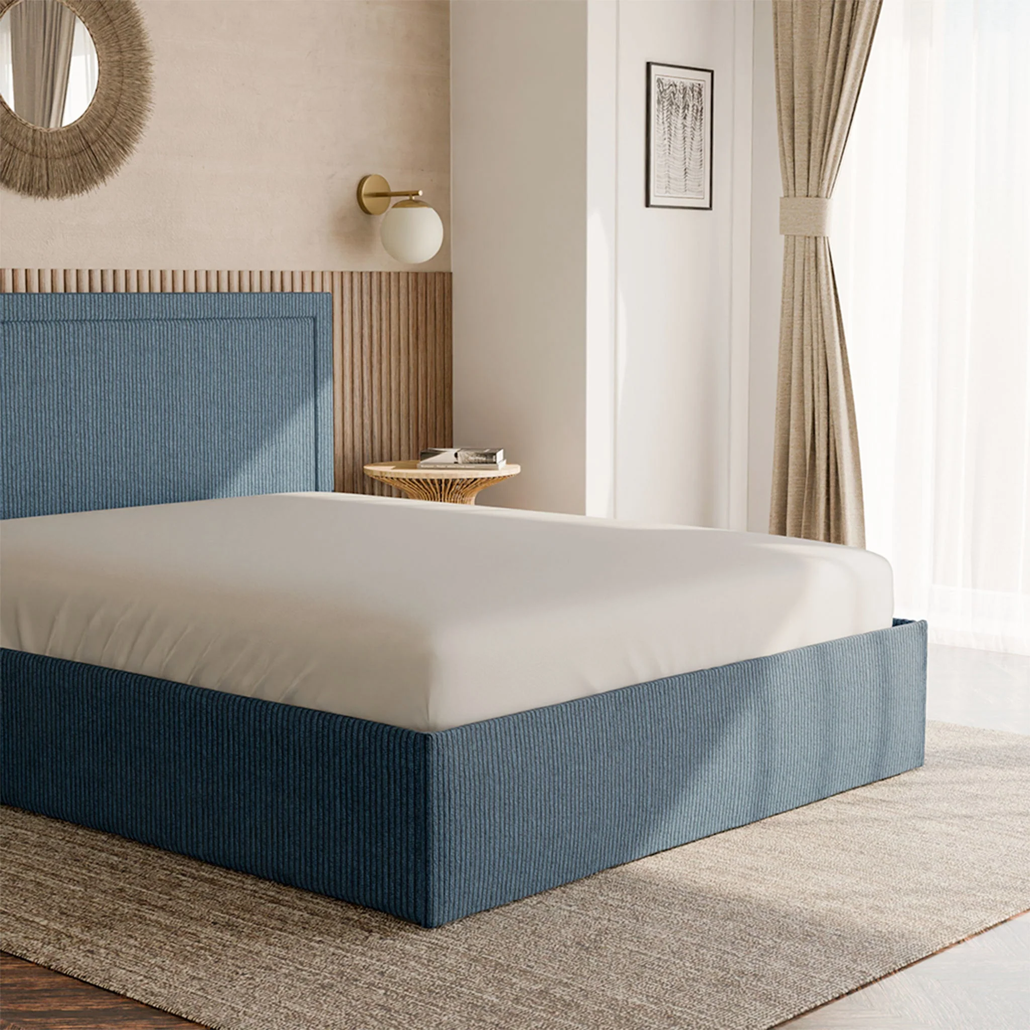 Lit Coffre - 100% personnalisable - Tempur - Image 45