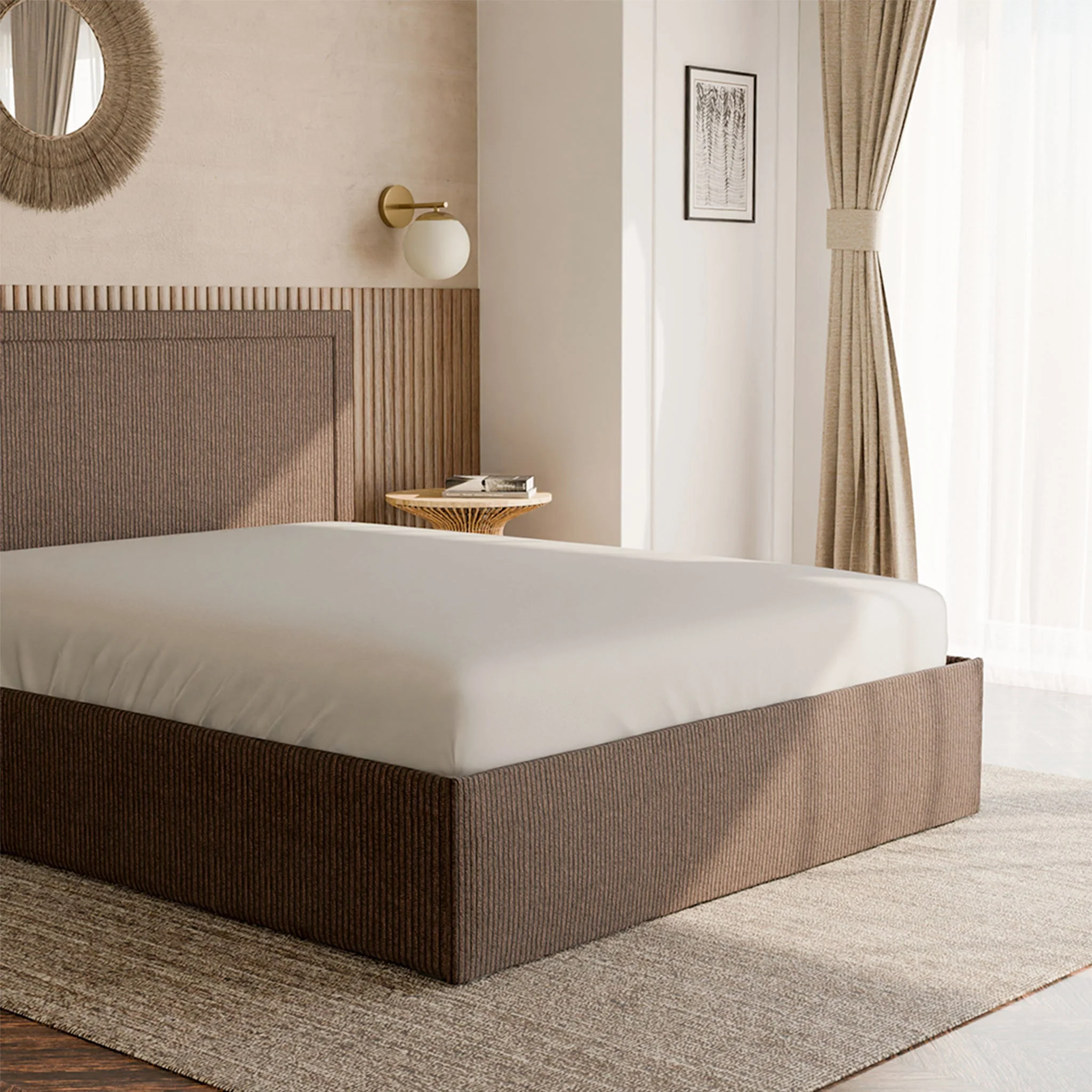 Lit Coffre - 100% personnalisable - Tempur - Image 49