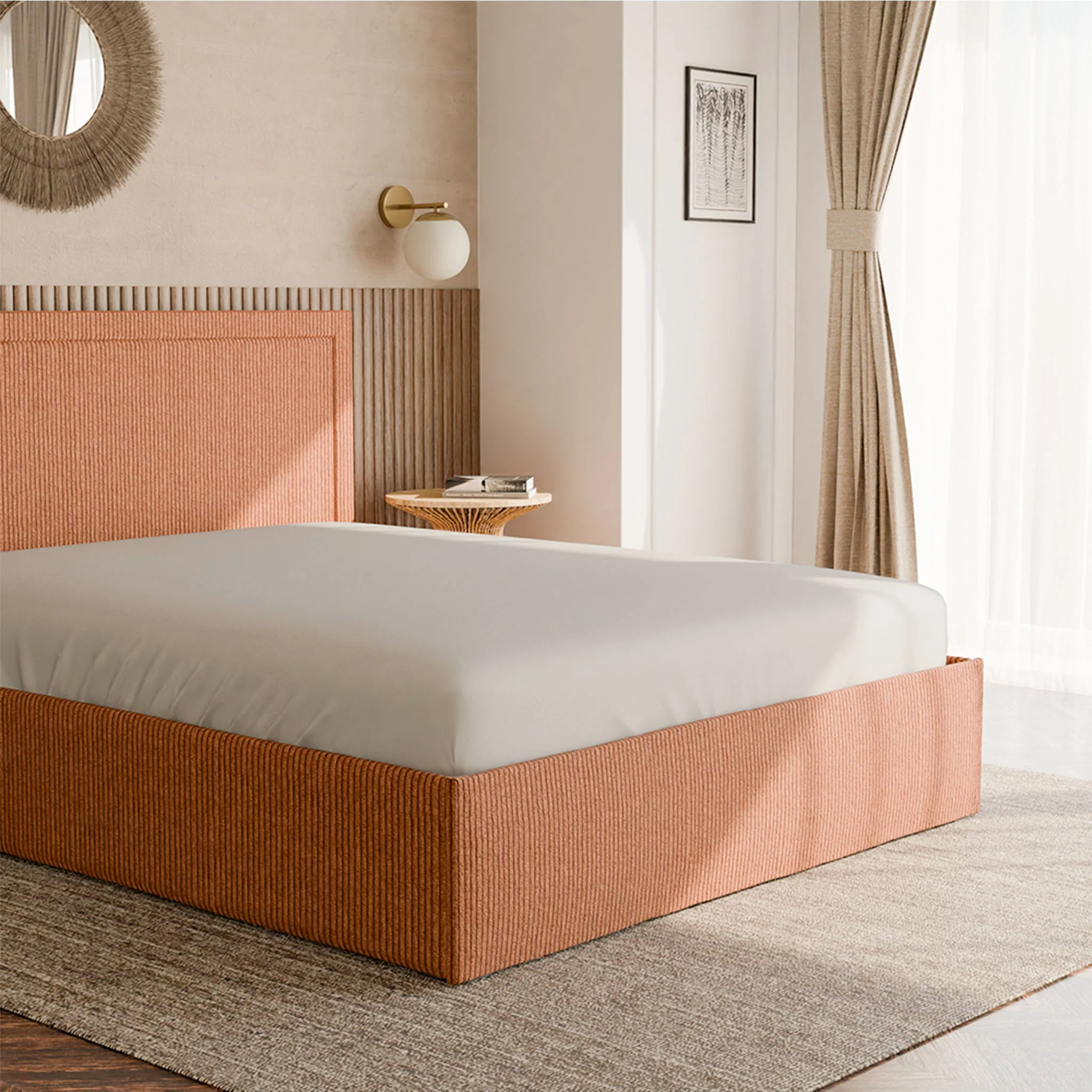 Lit Coffre - 100% personnalisable - Tempur - Image 53