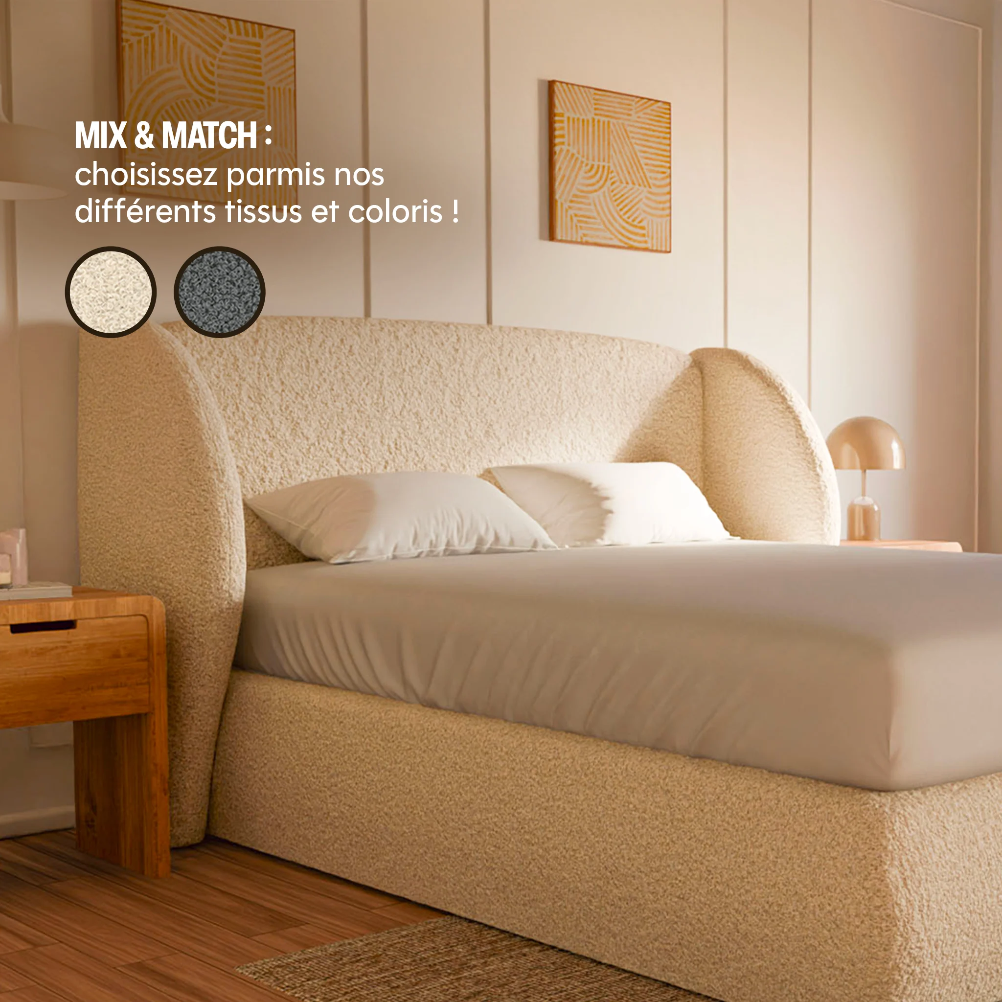 Lit Drimz Hotel - Plenitude - Image 3