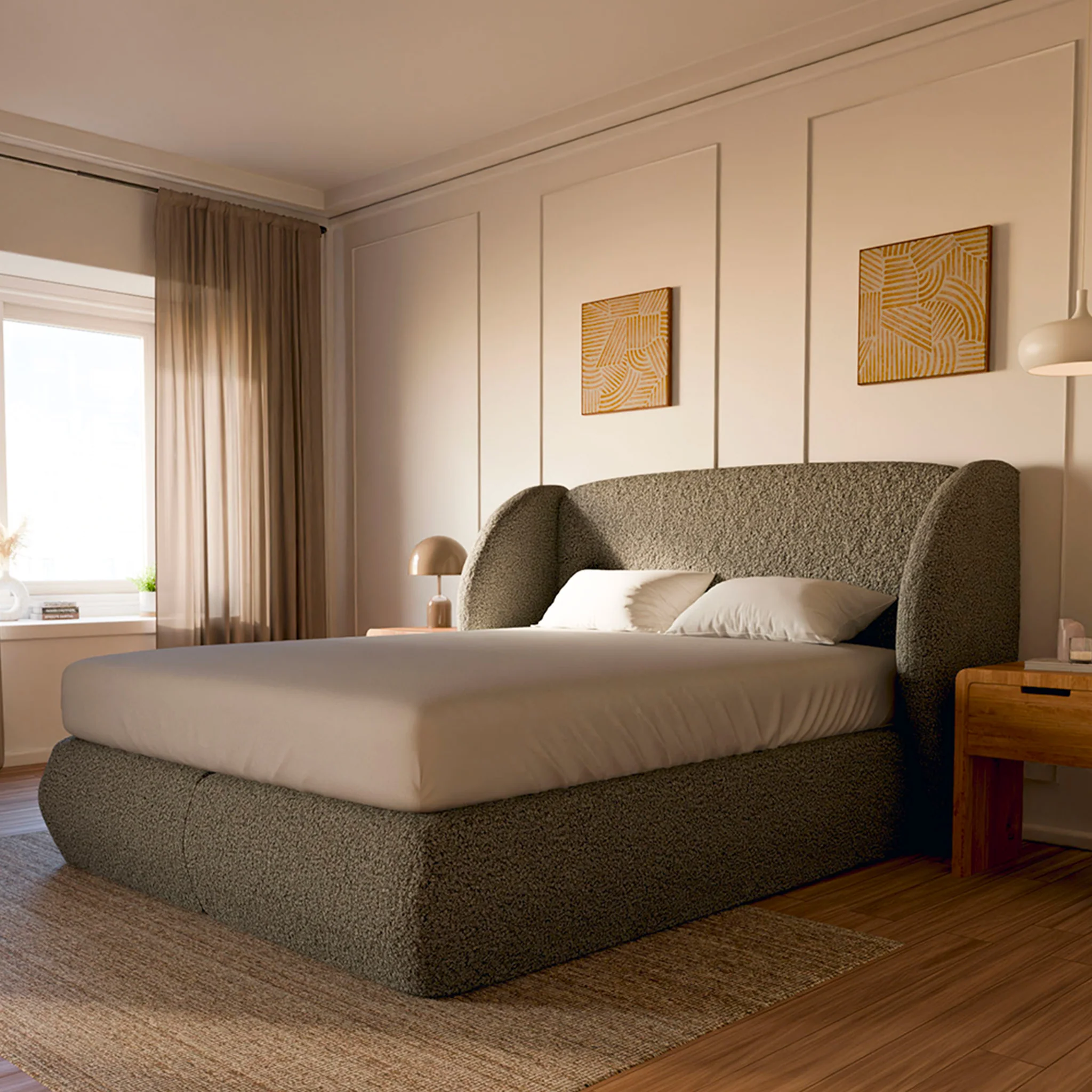Lit Drimz Hotel - Plenitude - Image 5