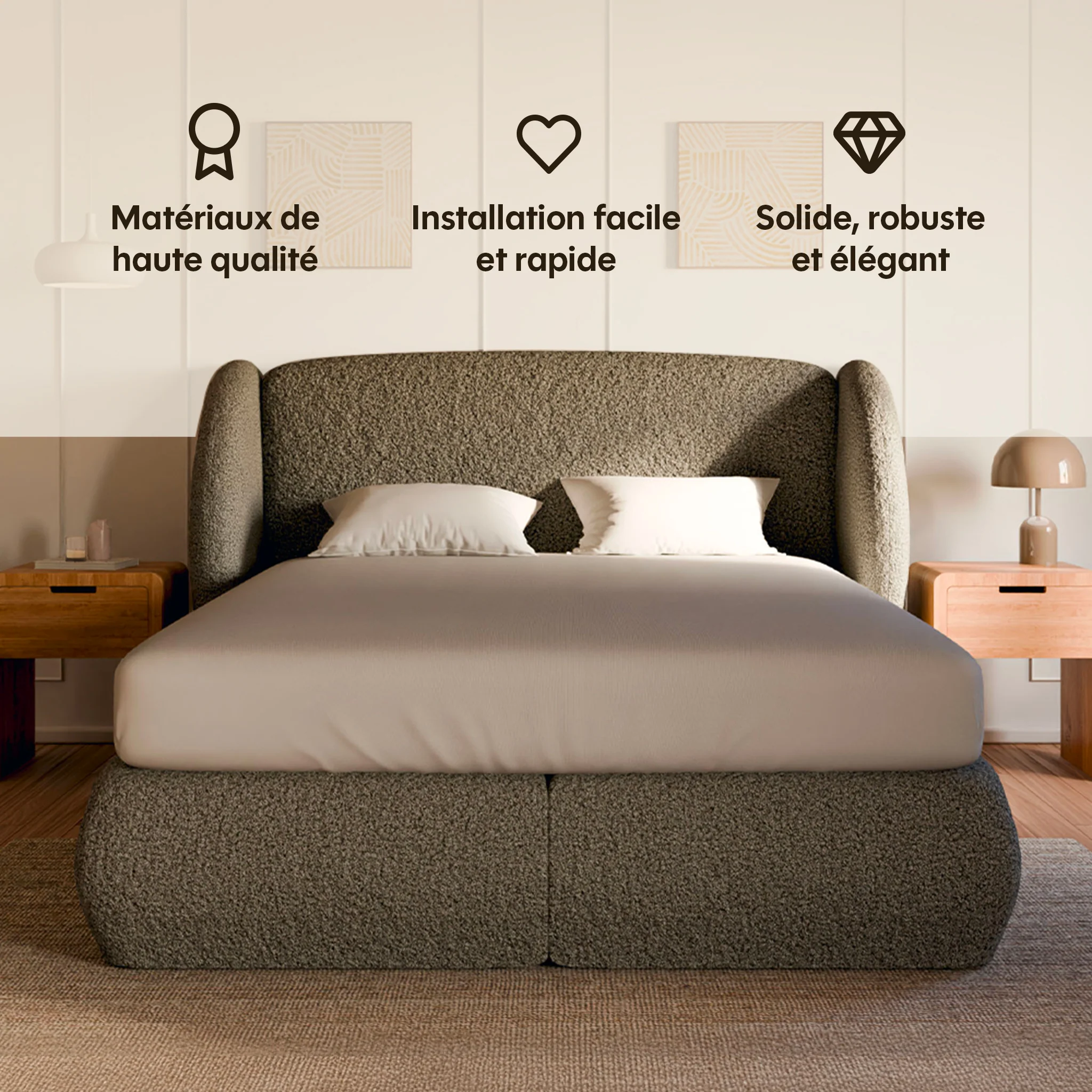 Lit Drimz Hotel - Plenitude - Image 6