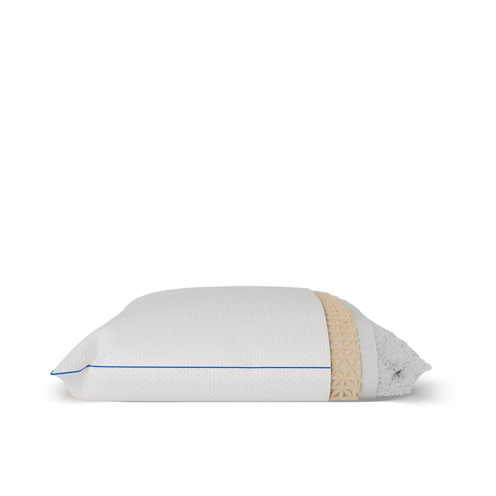 Pack Hybride Victora 1 place 30cm + 1 Oreiller Memory Air - Image 11